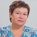 Митрошина Светлана Владимировна