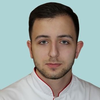 Усольцев Александр Сергеевич