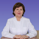 Диомидова Валентина Николаевна фото