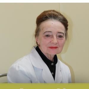 Тарасенко Галина Васильевна, фото