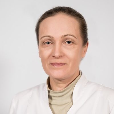 Дробаченко Ольга Арнольдовна