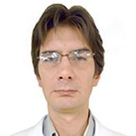 Фролов Владимир Владимирович
