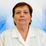 Харченко Нина Васильевна