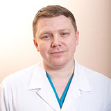 Тимошенко Павел Николаевич фото