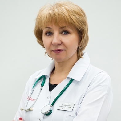 Сташкевич Наталья Васильевна