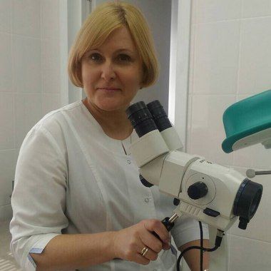 Пакаряскина Татьяна Владимировна