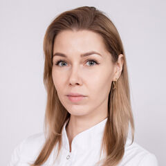 Королькова Анна Игоревна, фото