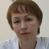 Носкова Надежда Николаевна фото
