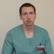 Рожков Евгений Валерьевич