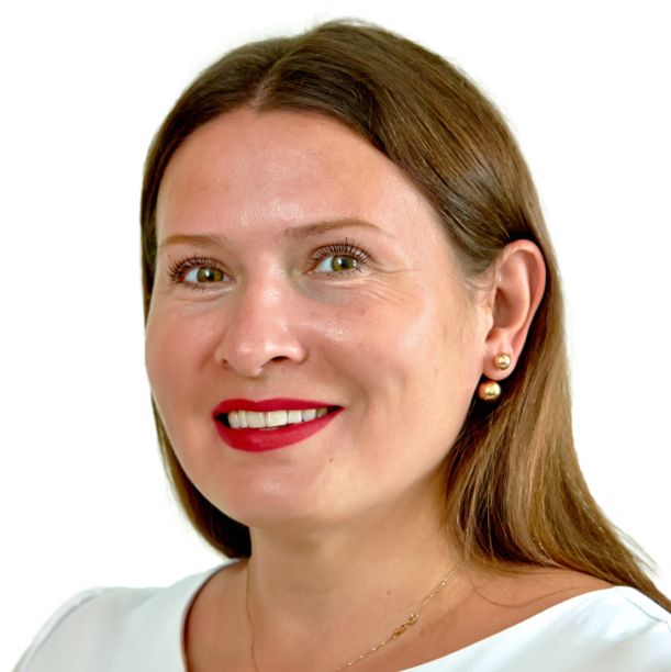 Маслова Светлана Александровна