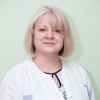 Мельникова Е.М. Москва - фотография