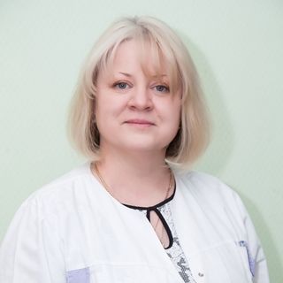 Мельникова Елена Михайловна