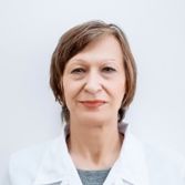 Гурова Татьяна Дмитриевна, фото