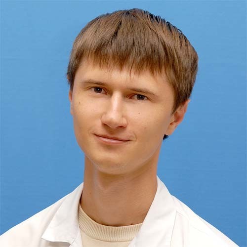 Семиохин И.Н. Краснодар - фотография