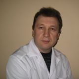 Загиров Ирек Фанисович