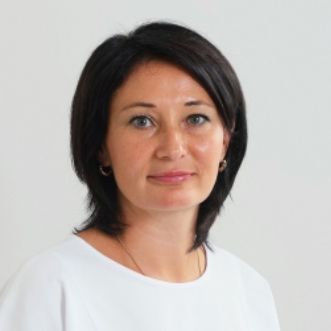 Кокорева Ирина Николаевна