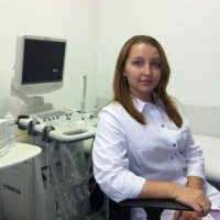 Бунас Татьяна Сергеевна, фото
