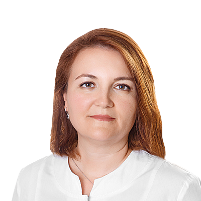 Ефимова Людмила Вячеславовна, фото
