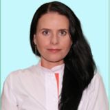 Пономарёва Ольга Сергеевна