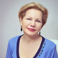 Кубарева Светлана Владимировна, фото