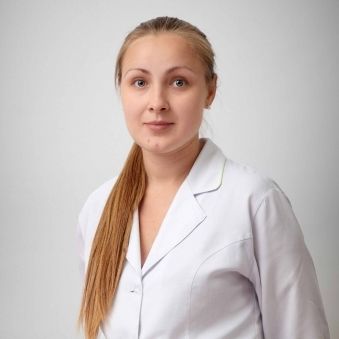 Булатецкая Оксана Юрьевна, фото