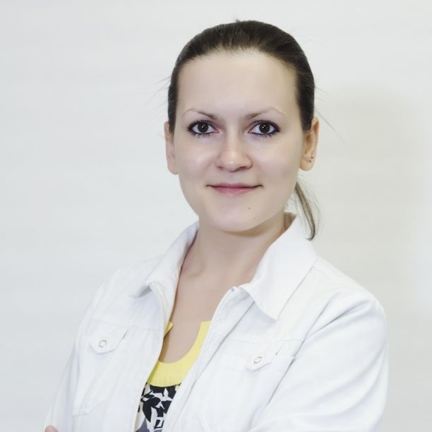 Понкратова Анна Ивановна