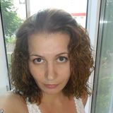 Лазорская Анна
