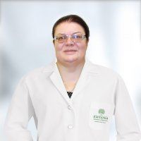 Кривоносова Марина Леонидовна