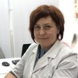 Михайлова Лариса Леонидовна