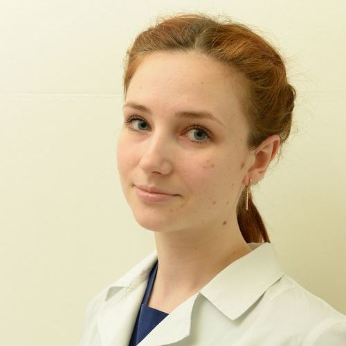 Харитонова Лариса Николаевна, фото