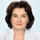 Голикова Елена Алексеевна