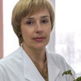 Сенникова Юлия Александровна