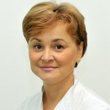 Одаренко Татьяна Васильевна