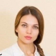 Курочицкая Варвара Юрьевна