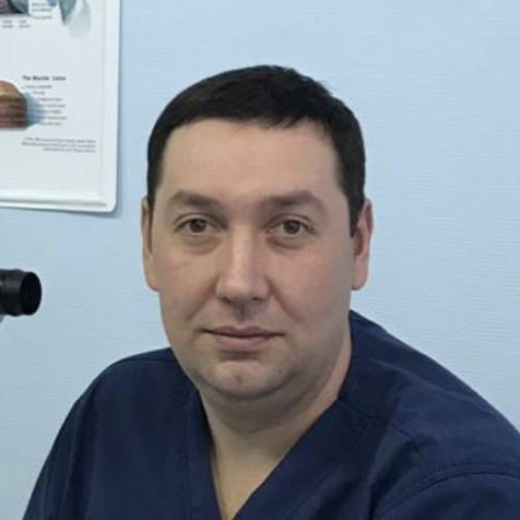 Миннебаев Р.Р. Казань - фотография