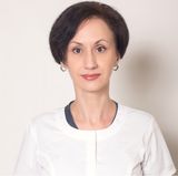 Иванченко Дарья Николаевна
