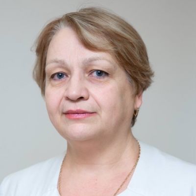 Кабанова О.М. Зеленоград - фотография
