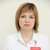 Мордовкина Ирина Владимировна