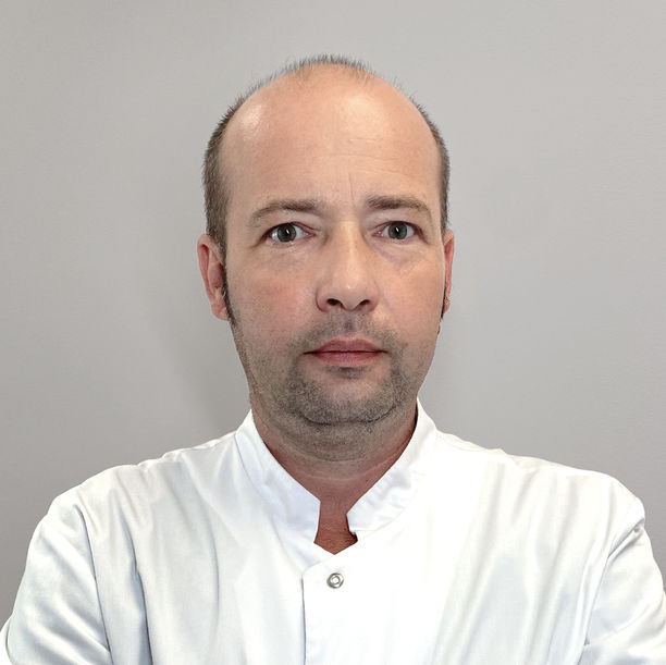 Мельников Роман Александрович Воронеж: детский хирург