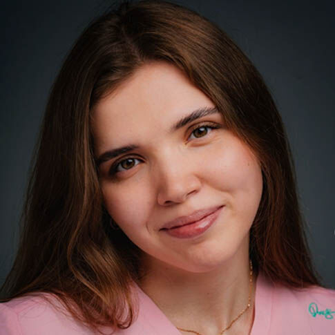 Крылова Екатерина Игоревна, фото