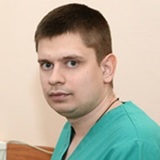 Демченко Матвей Владимирович