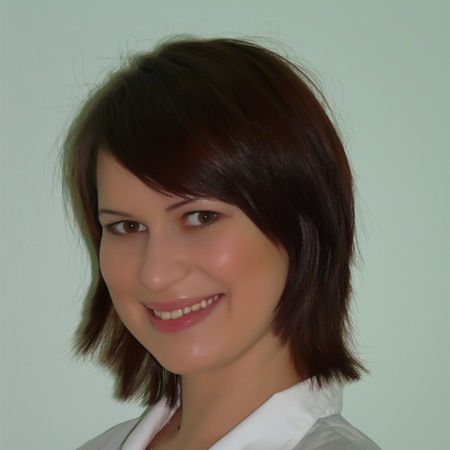 Быкова Ирина Николаевна, фото