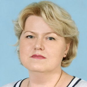 Каменева Е.А. Кемерово - фотография