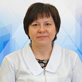 Загребаева Марина Александровна