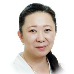 Ни Изольда Владимировна
