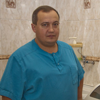Савинкин Михаил Михайлович