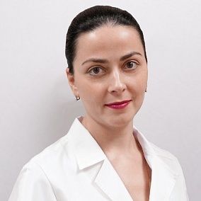 Пензенская А.В. Москва - фотография