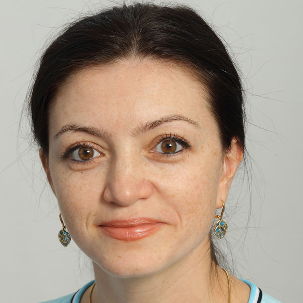 Духанина Нина Сергеевна, фото