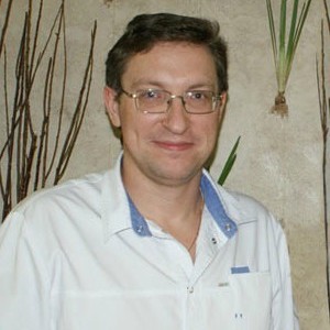 Шмырев Сергей Николаевич