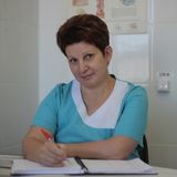 Мальцева Елена Владимировна
